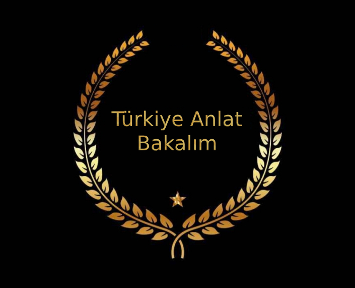 Türkiye Anlat Bakalım