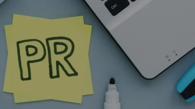 PR Hizmetleri
